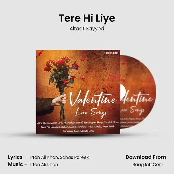 Tere Hi Liye mp3 song