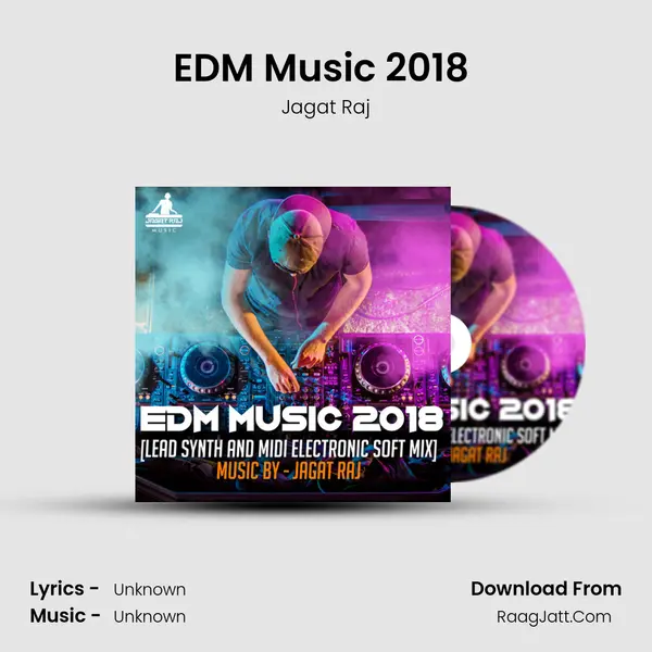 EDM Music 2018 (Lead Synth and Midi Electronic Soft Mix) mp3 song