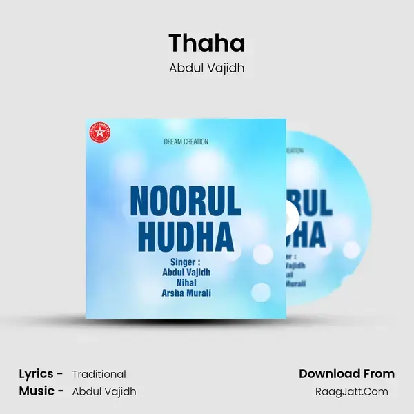 Thaha mp3 song