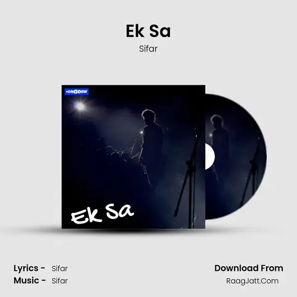 Ek Sa mp3 song