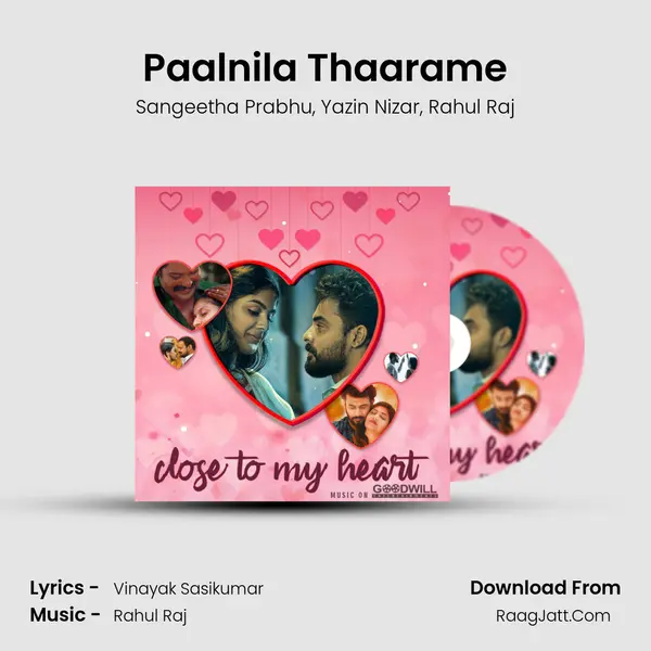 Paalnila Thaarame mp3 song