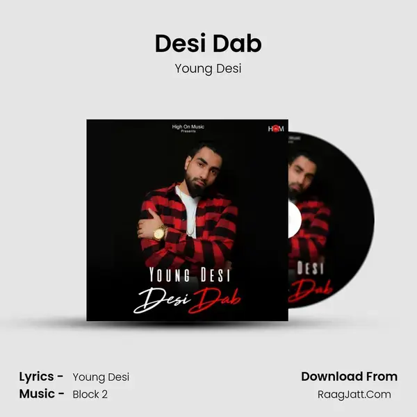 Desi Dab mp3 song