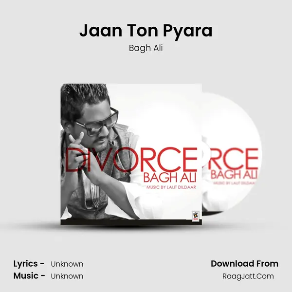 Jaan Ton Pyara mp3 song