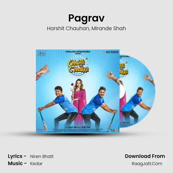 Pagrav mp3 song