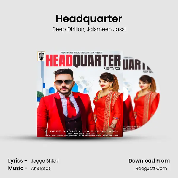 Headquarter mp3 song