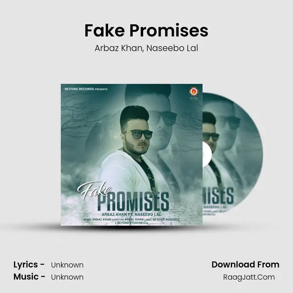 Fake Promises mp3 song