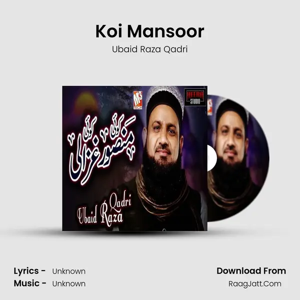 Koi Mansoor mp3 song