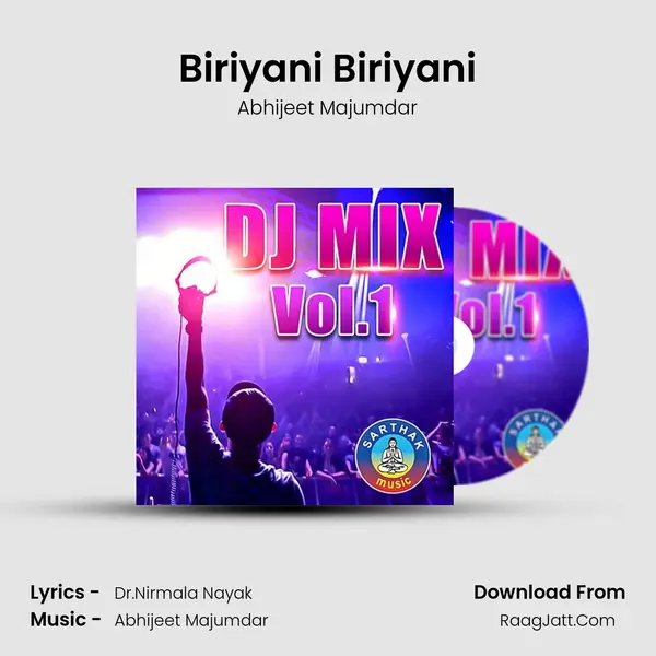 Biriyani Biriyani Song mp3 | Abhijeet Majumdar