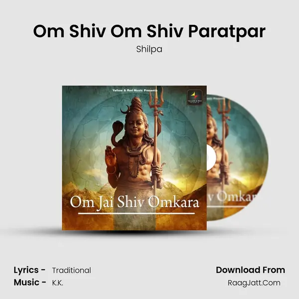 Om Shiv Om Shiv Paratpar mp3 song