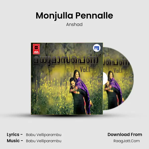 Monjulla Pennalle mp3 song