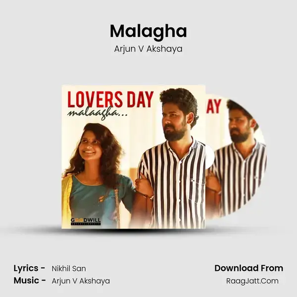 Malagha mp3 song