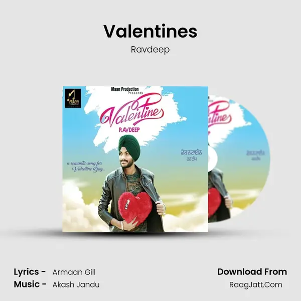 Valentines mp3 song