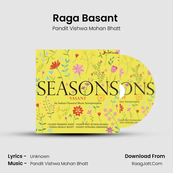 Raga Basant (Gat in Madhyalaya Teen Taal) mp3 song