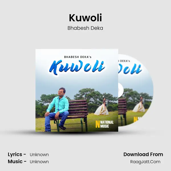 Kuwoli - Single - Bhabesh Deka