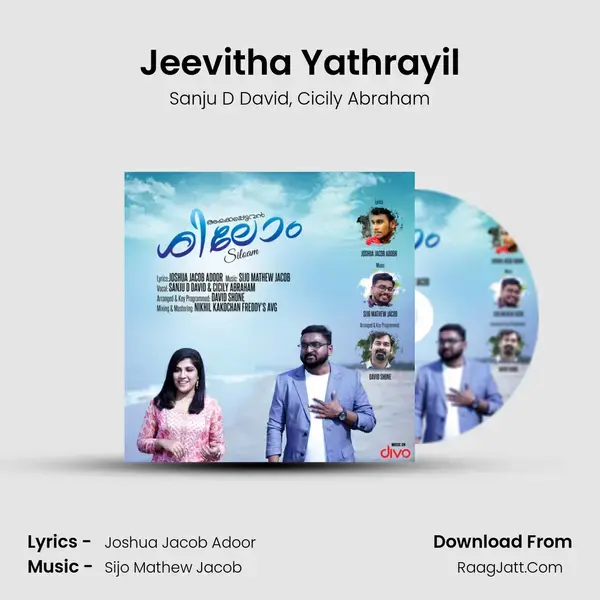 Jeevitha Yathrayil mp3 song