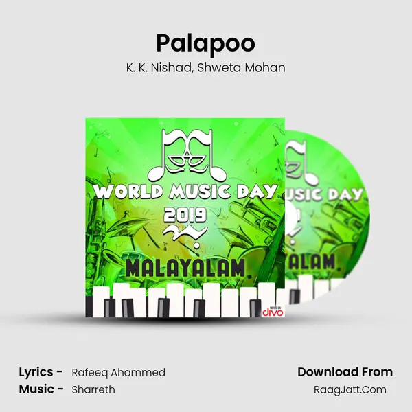 Palapoo mp3 song