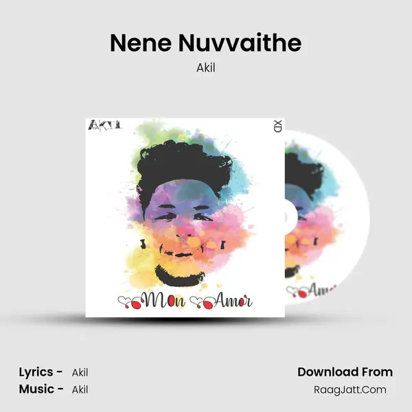 Nene Nuvvaithe mp3 song