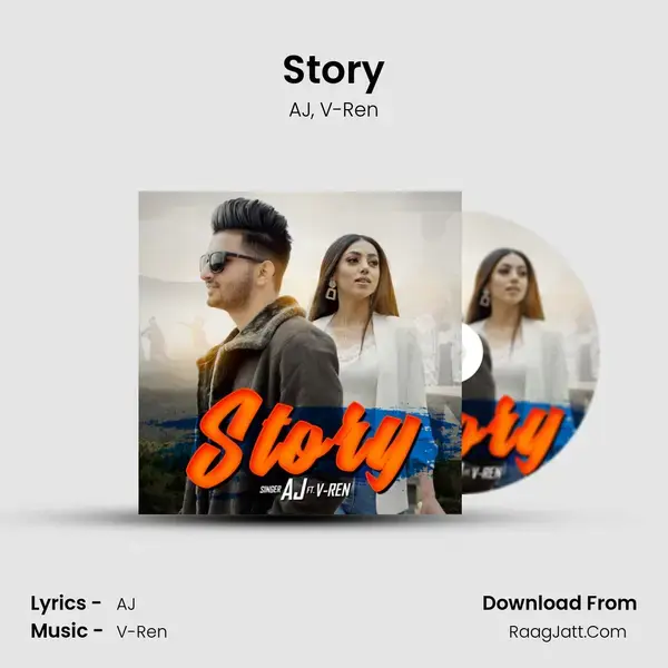 Story Song mp3 | AJ