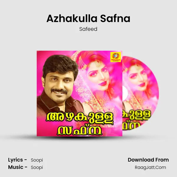 Azhakulla Safna Song mp3 | Safeed