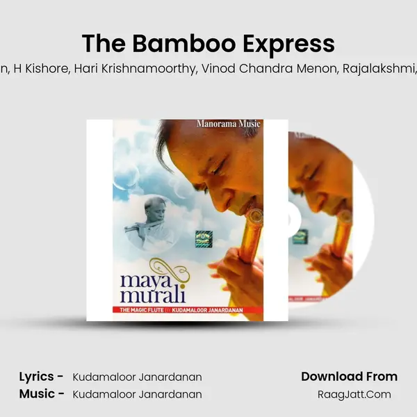 The Bamboo Express mp3 song