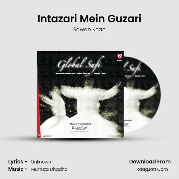 Intazari Mein Guzari mp3 song