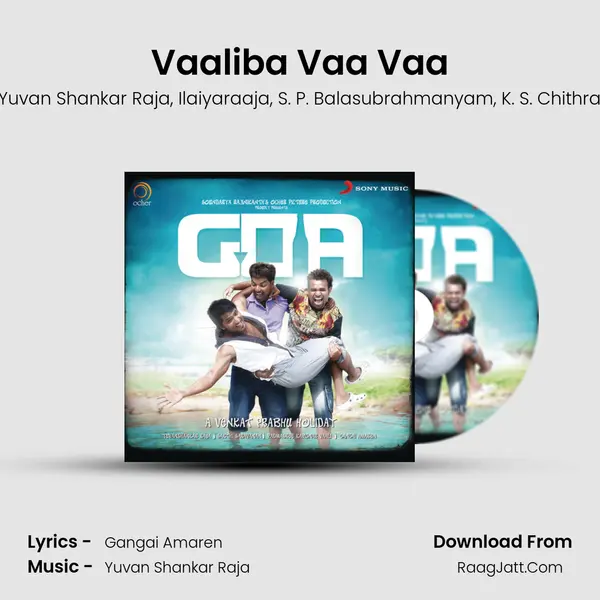 Vaaliba Vaa Vaa Song mp3 | Yuvan Shankar Raja