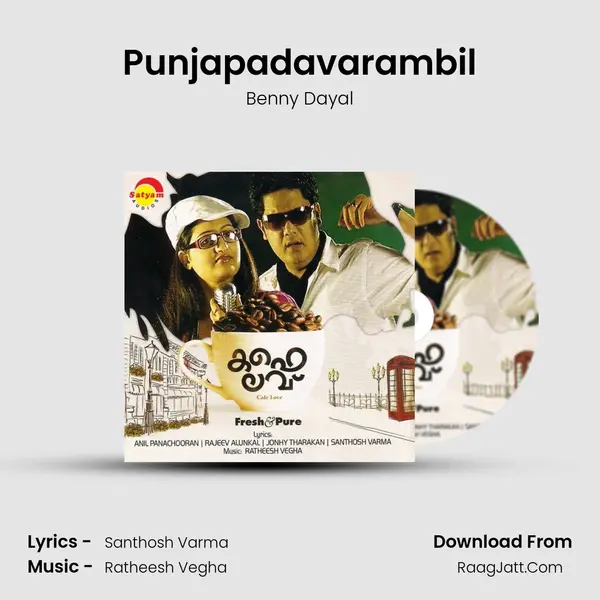 Punjapadavarambil Song mp3 | Benny Dayal