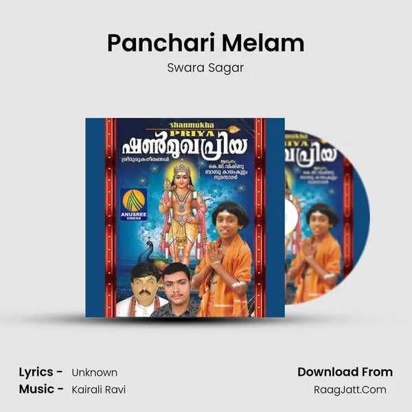 Panchari Melam mp3 song