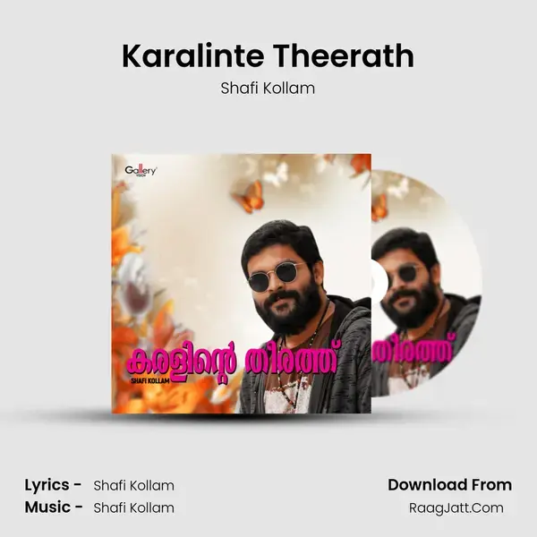 Karalinte Theerath - Shafi Kollam