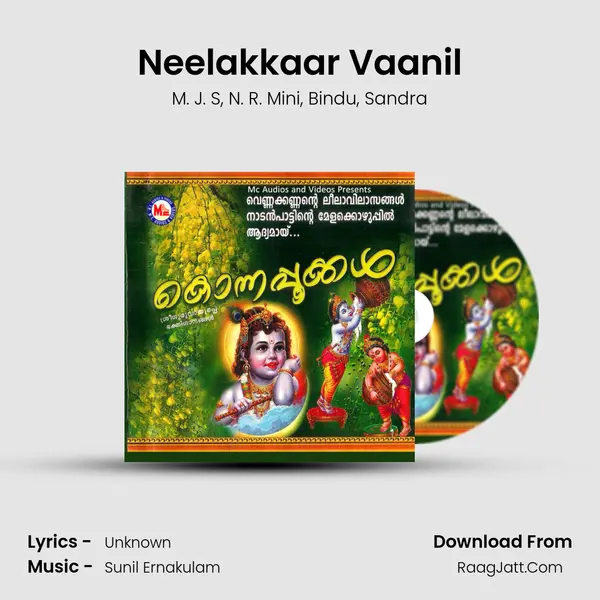 Neelakkaar Vaanil mp3 song