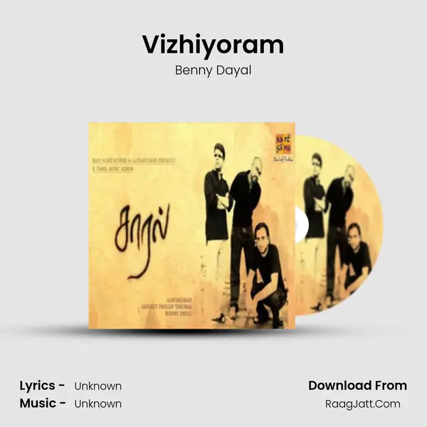 Vizhiyoram Song mp3 | Benny Dayal