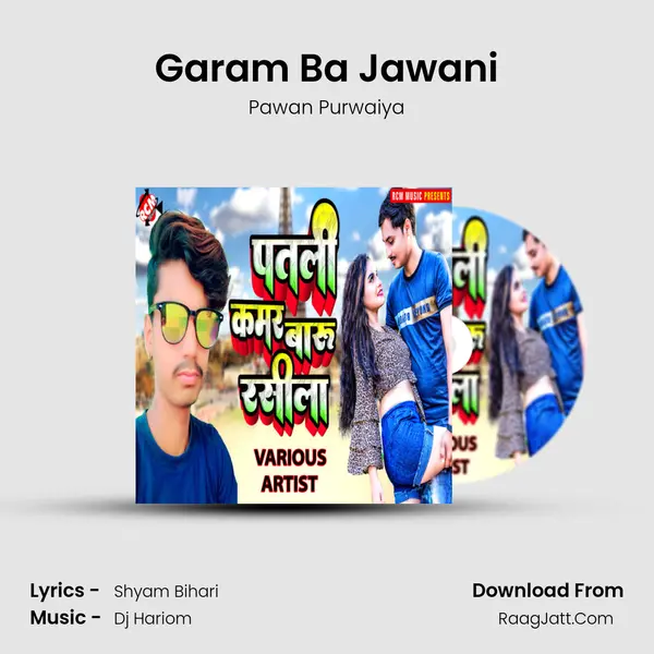 Garam Ba Jawani mp3 song