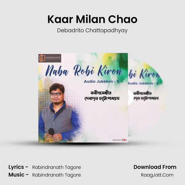 Kaar Milan Chao mp3 song