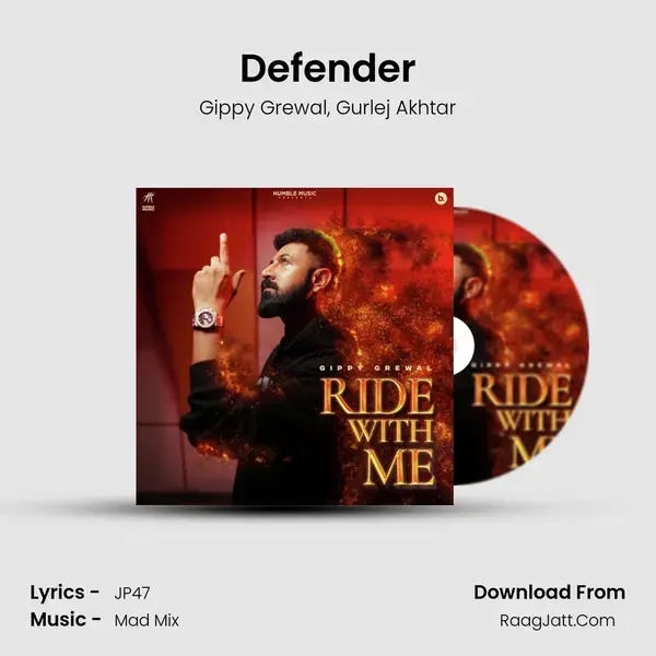 Defender mp3 song