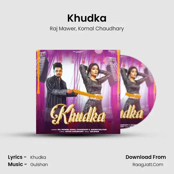 Khudka mp3 song