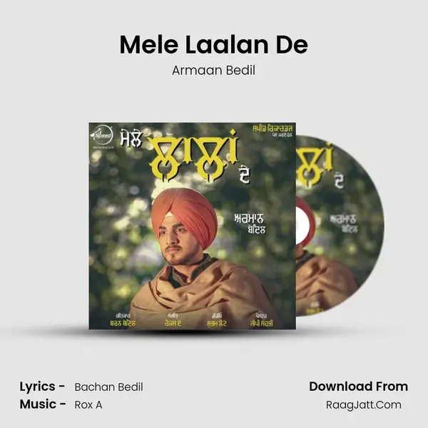 Mele Laalan De mp3 song