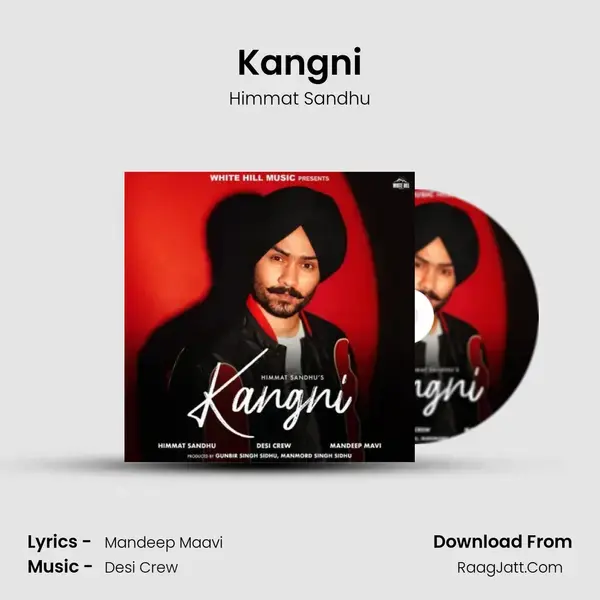 Kangni mp3 song