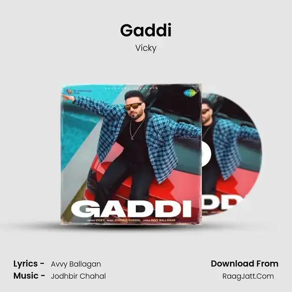 Gaddi mp3 song