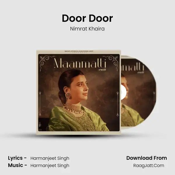 Door Door mp3 song