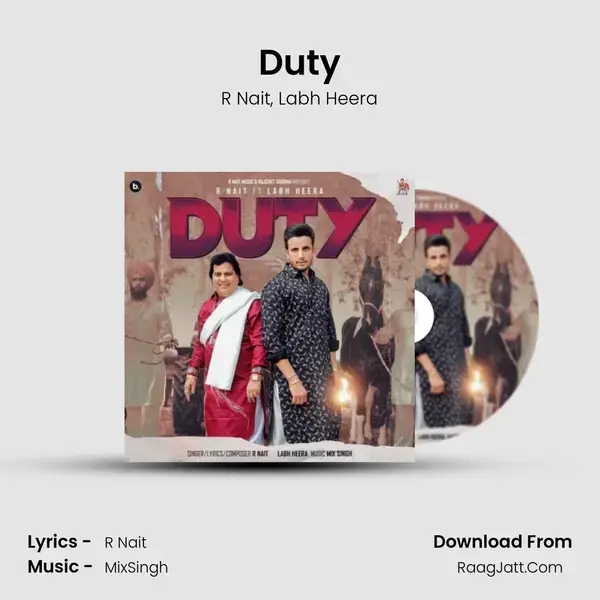 Duty mp3 song