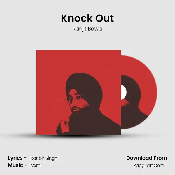 Knock Out mp3 song