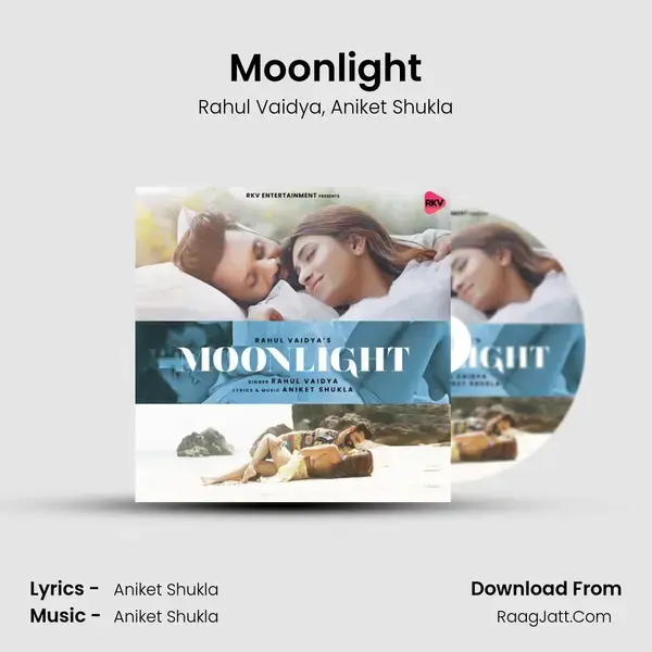 Moonlight mp3 song