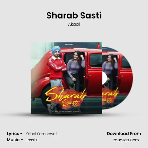 Sharab Sasti mp3 song