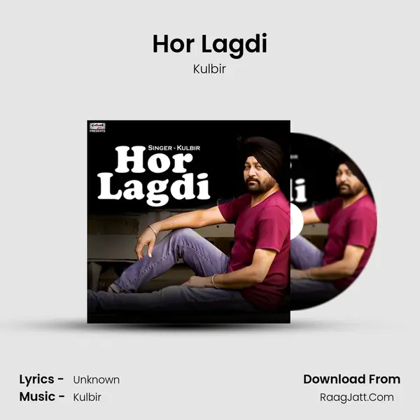 Hor Lagdi mp3 song