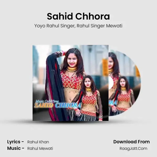 Sahid Chhora mp3 song