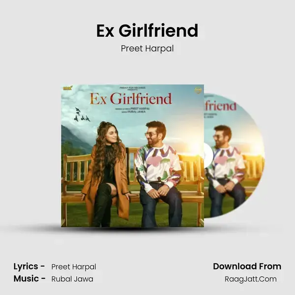 Ex Girlfriend mp3 song