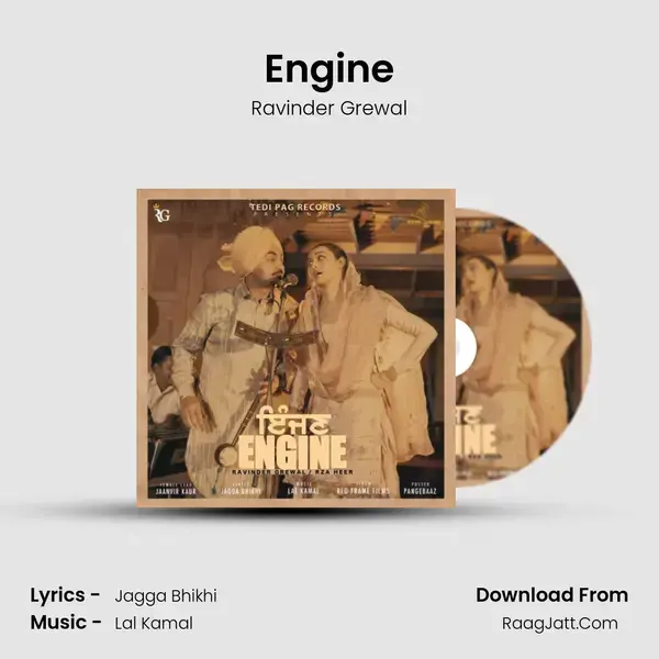 Engine mp3 song