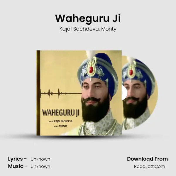 Waheguru Ji mp3 song