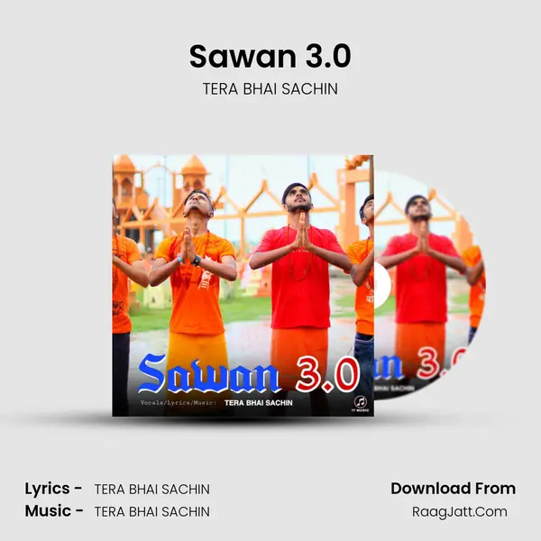 Sawan 3.0 Song mp3 | TERA BHAI SACHIN