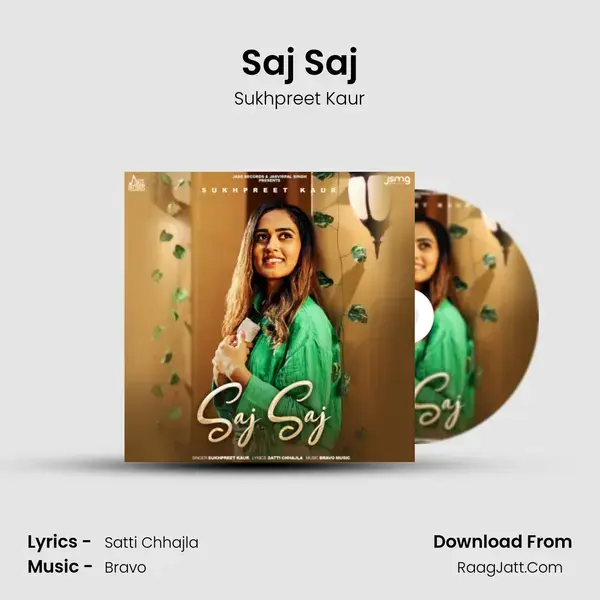 Saj Saj mp3 song